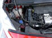 Ford Tourneo Connect MPV 998,0 74 kw