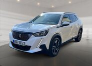 Peugeot 2008 SUV / Terénní 1,5 l 81 kw