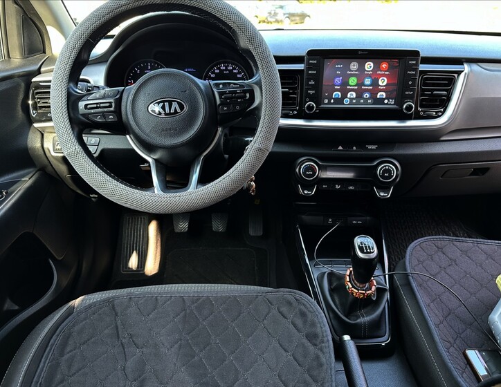 KIA Stonic 15