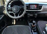 KIA Stonic 15