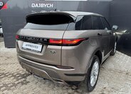 Land Rover Range Rover Evoque SUV / Terénní 2,0 l 132 kw