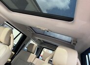 Land Rover Discovery SUV 2,7 l 140 kw