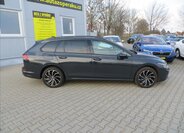 Volkswagen Golf Kombi 1,5 l 96 kw