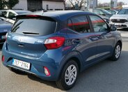 Hyundai i10 Hatchback 1,2 l 57 kw