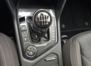 Volkswagen Tiguan Kombi 1,4 l 110 kw