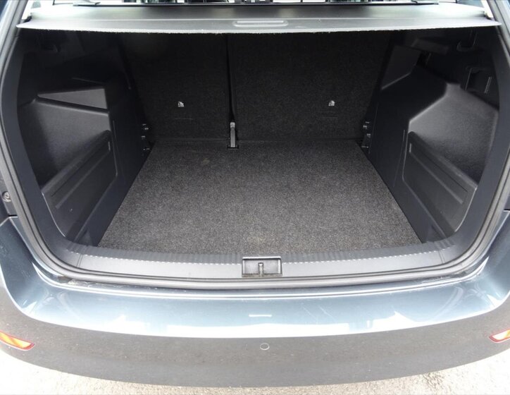 Škoda Fabia Kombi 999,0 70 kw