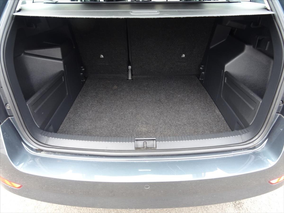 Škoda Fabia Kombi 999,0 70 kw