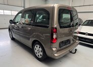 Peugeot Partner Tepee MPV 1,6 l 88 kw