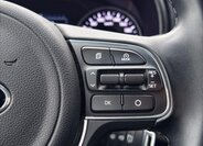 KIA Sportage SUV 1,7 l 85 kw