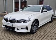 BMW Řada 3 5