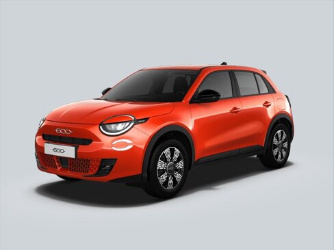 Fiat 600 Hatchback 1,2 l 0