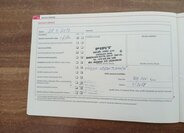 Škoda Octavia Sedan / Limuzína 1,6 l 77 kw