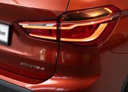 BMW X1 SUV / Terénní 2,0 l 110 kw