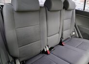 Volkswagen Golf Plus MPV 1,4 l 55 kw