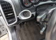 Porsche Cayenne Kombi 3,0 l 180 kw