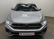 Volkswagen T-Roc MPV 2,0 l 110 kw