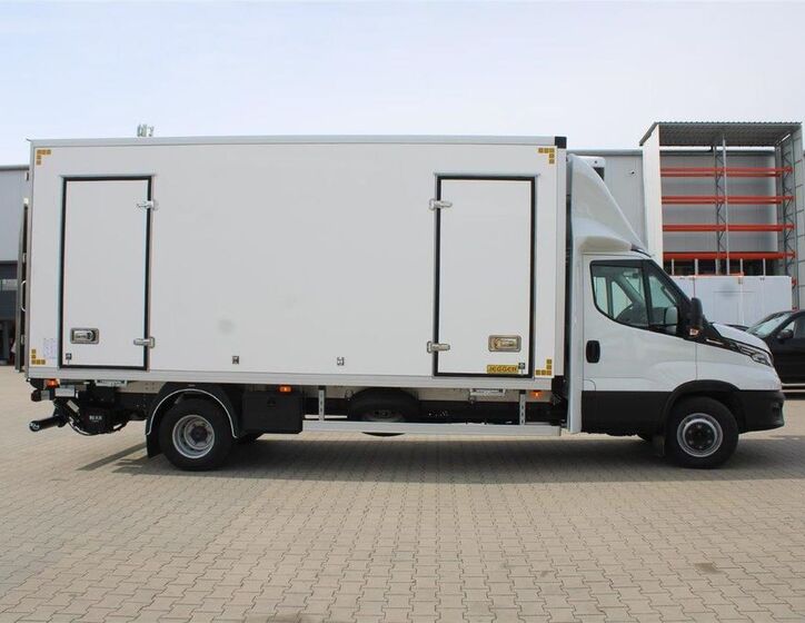 Iveco Daily 4