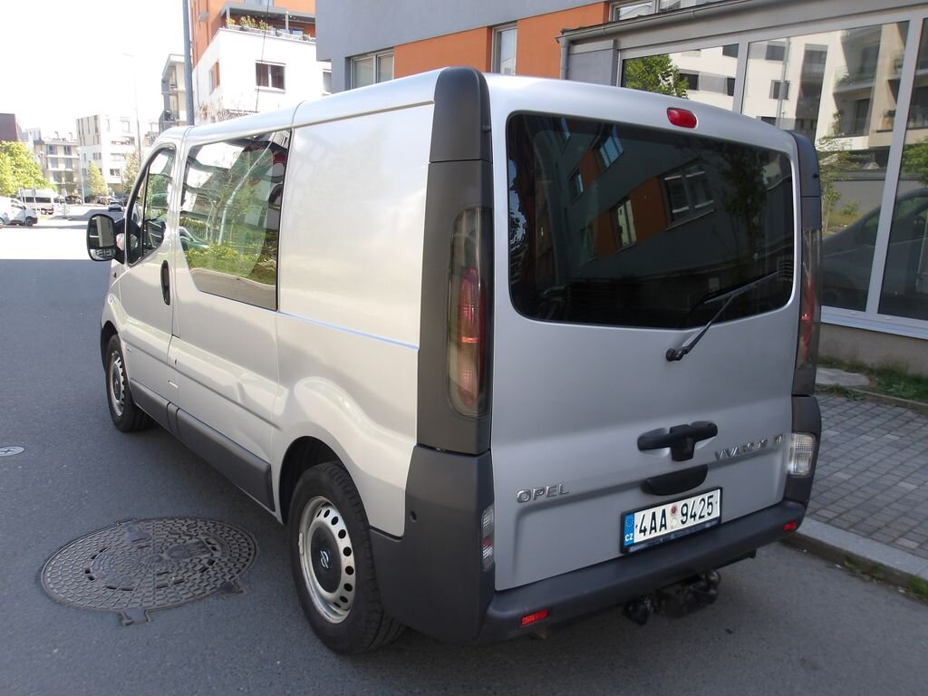 Renault Ostatní Ostatní 1,9 l 74 kw