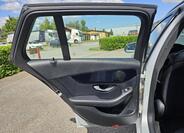 Mercedes-Benz Třídy C 40