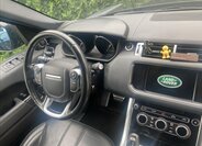 Land Rover Range Rover Sport Kombi 3,0 l 190 kw