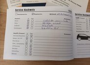 Volkswagen Golf Sportsvan MPV 1,4 l 92 kw