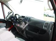 Peugeot Boxer 10