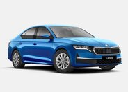 Škoda Octavia Liftback 1,5 l 110 kw