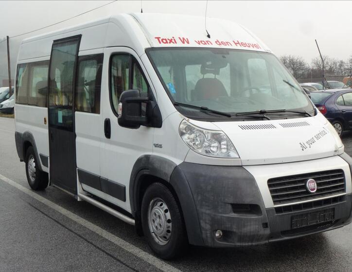 Fiat Ducato 3