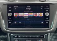 Volkswagen Tiguan 16