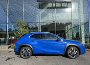 Lexus UX 250h CUV 2,0 l 135 kw