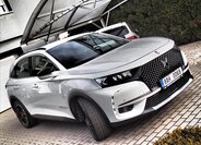 DS Automobiles DS7 Crossback Kombi 2,0 l 130 kw