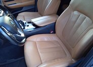 BMW Řada 6 Sedan / Limuzína 3,0 l 195 kw