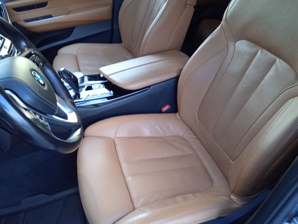 BMW Řada 6 Sedan / Limuzína 3,0 l 195 kw