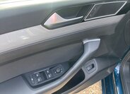 Volkswagen Passat Kombi 1,5 l 110 kw