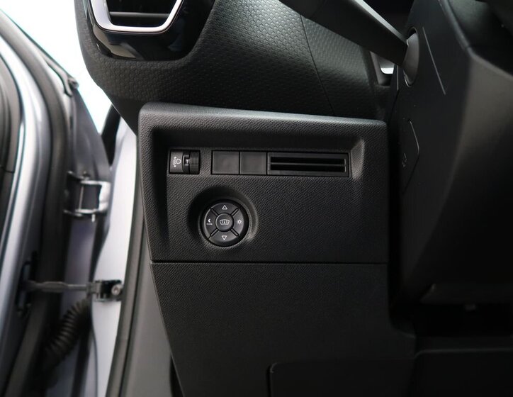 Citroën C4 Hatchback 1,2 l 96 kw