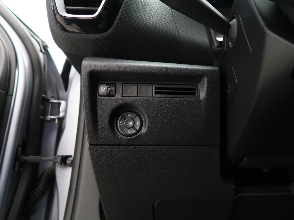 Citroën C4 Hatchback 1,2 l 96 kw