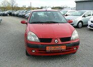 Renault Thalia Sedan / Limuzína 1,4 l 72 kw