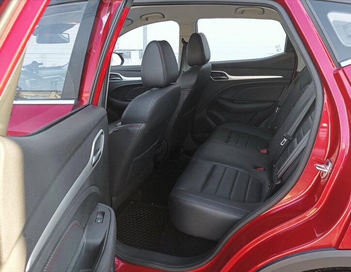 MG ZS SUV 1,5 l 78 kw