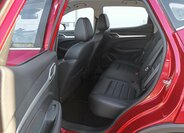 MG ZS SUV 1,5 l 78 kw