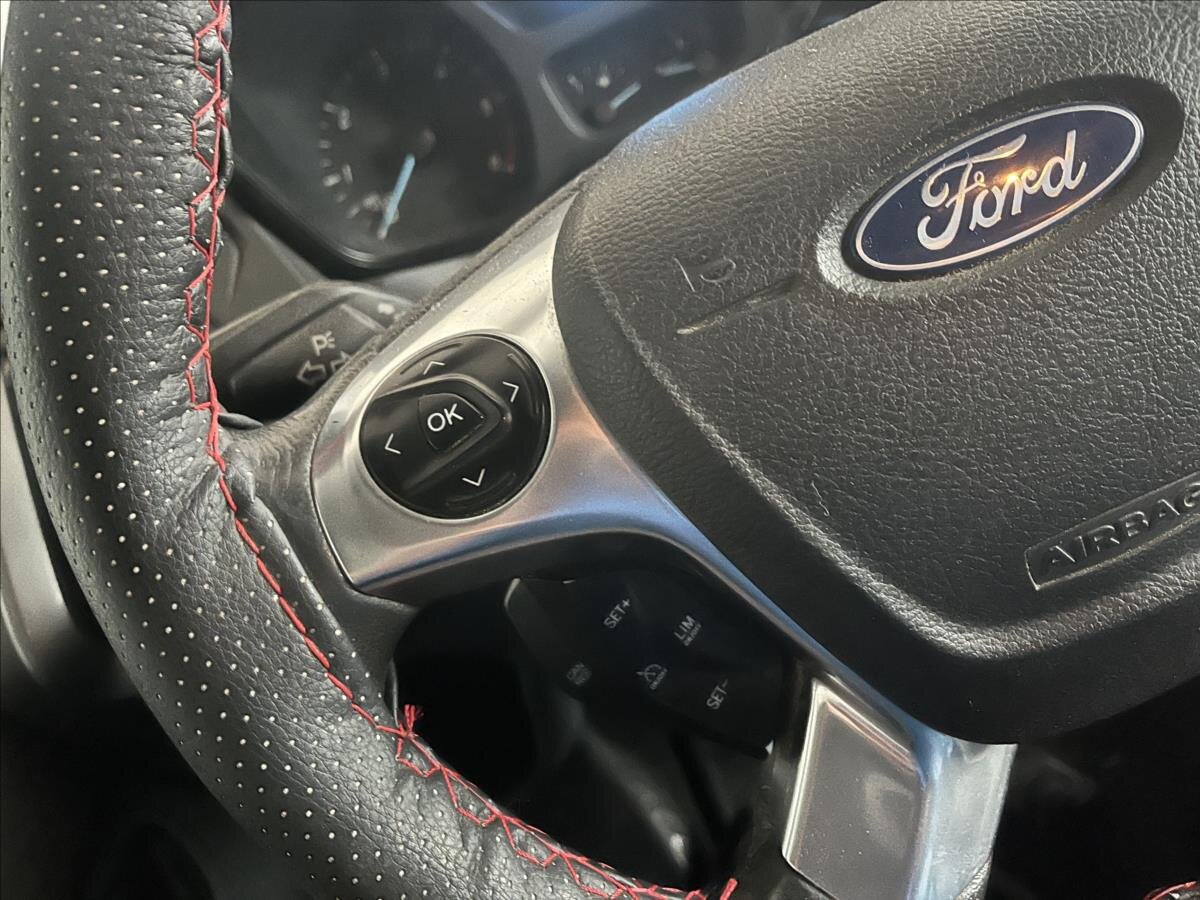 Ford Transit Custom Skříň 2,2 l 74 kw