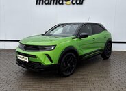 Opel Mokka SUV 1,2 l 96 kw