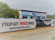 Opel Combo MPV 1,2 l 96 kw