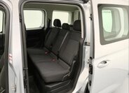 Volkswagen Caddy Kombi 1,5 l 84 kw