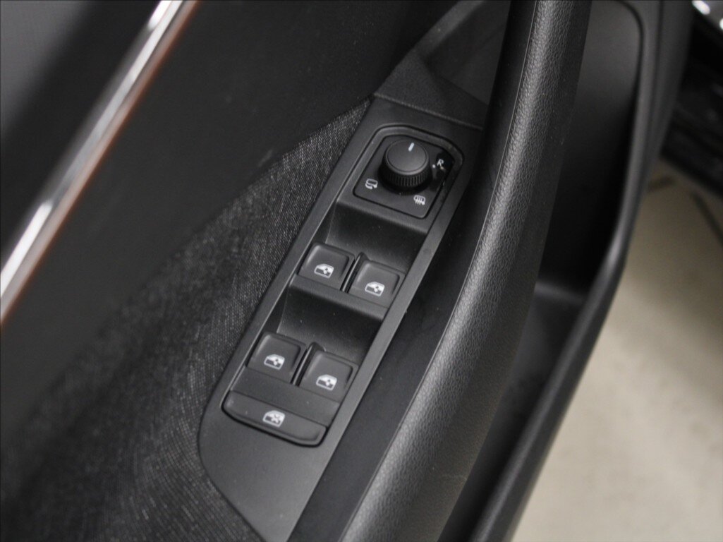 Škoda Scala Hatchback 999,0 85 kw