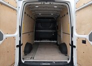 Volkswagen Crafter Ostatní 2,0 l 103 kw