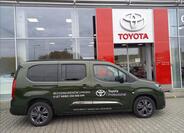 Toyota ProAce City Verso 6