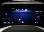 MG HS SUV 1,5 l 125 kw