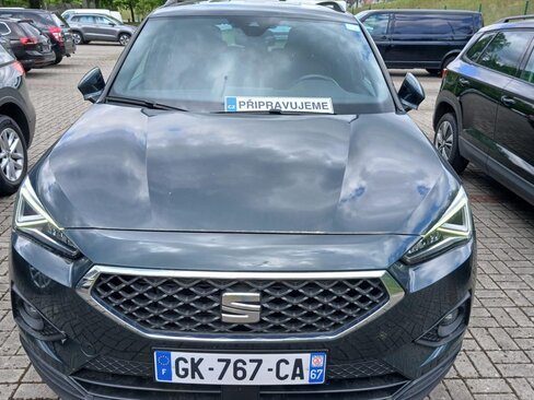 Seat Tarraco SUV / Terénní 2,0 l 110 kw