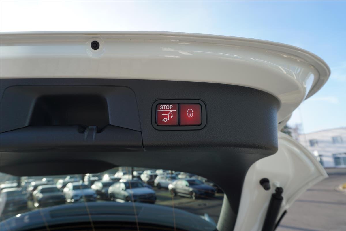 Mercedes-Benz GLA SUV 2,0 l 110 kw