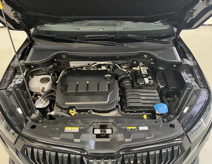 Škoda Karoq 35